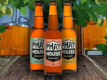 Phat House Brewing Company