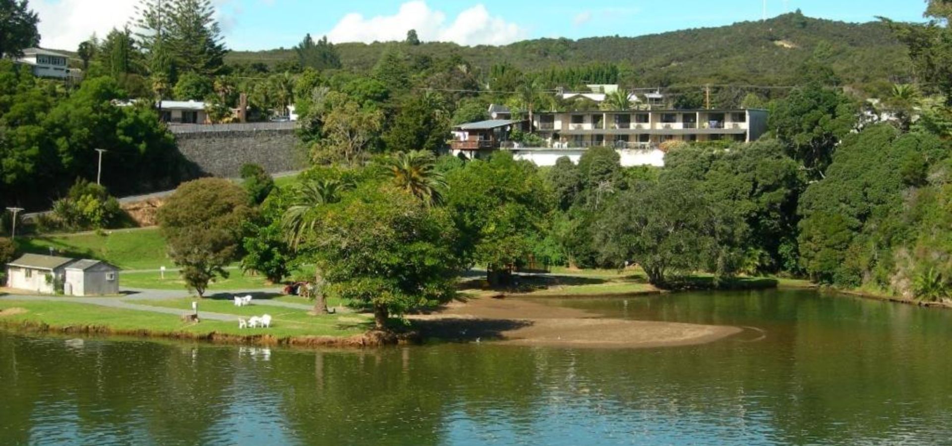 Panoramic view