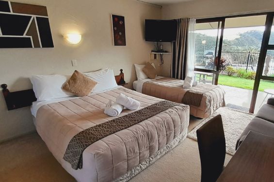 Studio Plus Apartment