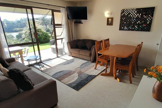 2-Bedroom Units