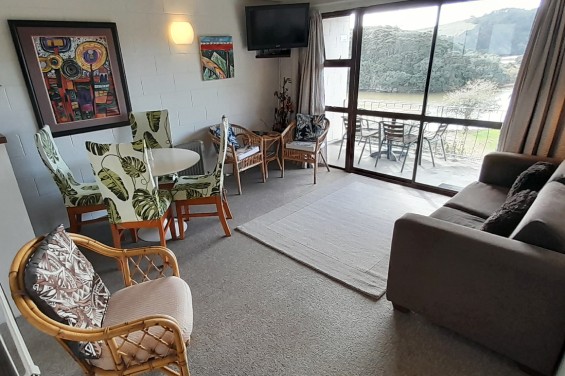 2-Bedroom Units