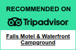 TripAdvisor Recommended