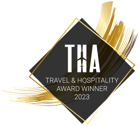 Travel and Hospitality Award Winner 2023