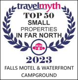 Travel Myth Award
