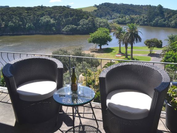 Paihai wedding venue