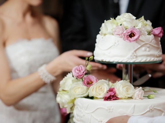 Paihai wedding venue