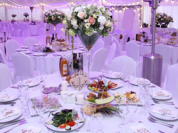 Paihai wedding venue